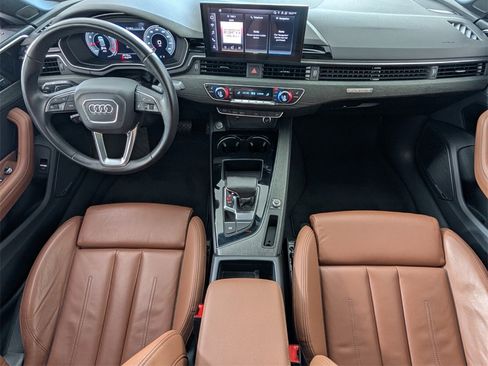 Used 2024 Audi A5 2.0T Premium Plus image 10