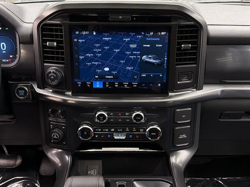 Used 2026 Ford F150 Lariat AWD/4WD image 20