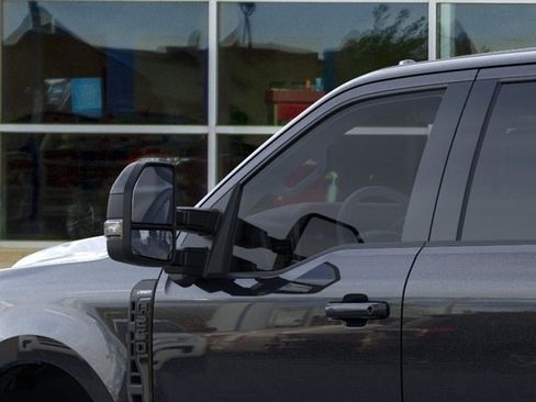 New 2026 Ford F250 Lariat w/ Black Appearance Package AWD/4WD image 64