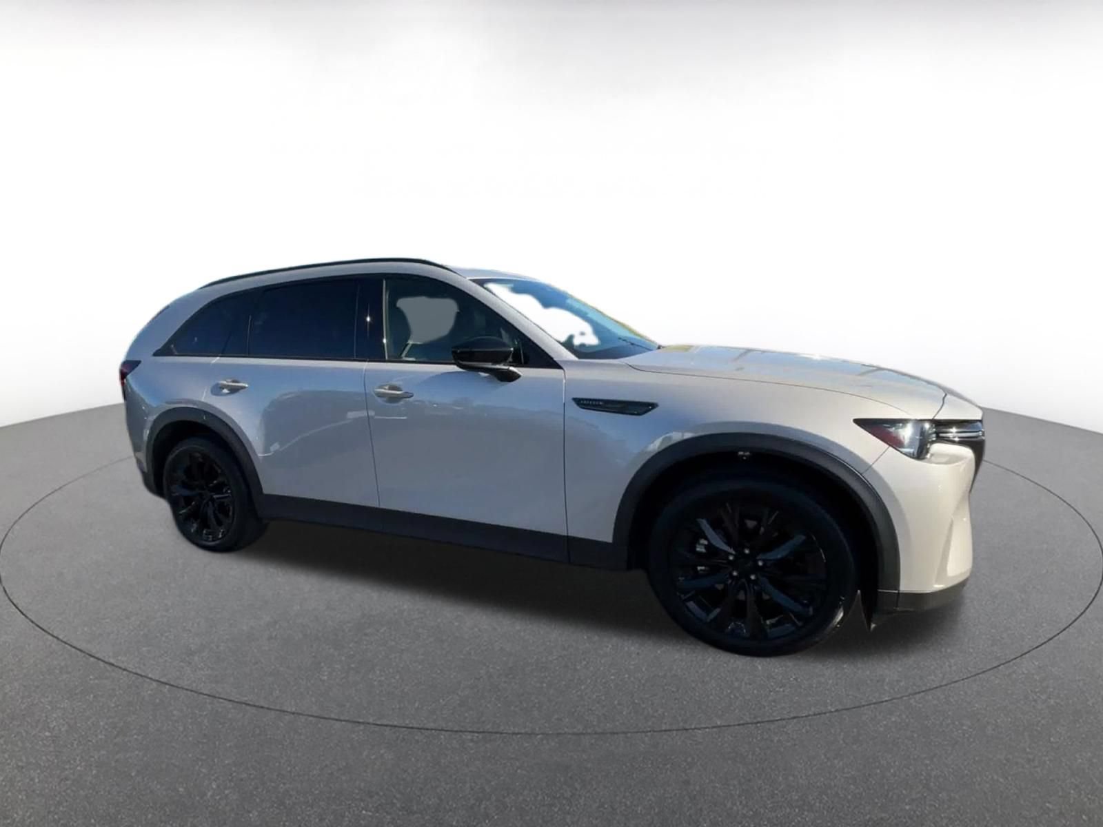 Used 2026 MAZDA CX-90 3.3 Turbo w/ Premium Sport Pkg AWD/4WD image 2