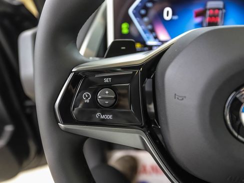 New 2026 BMW X3 xDrive30 w/ Convenience Package AWD/4WD image 12