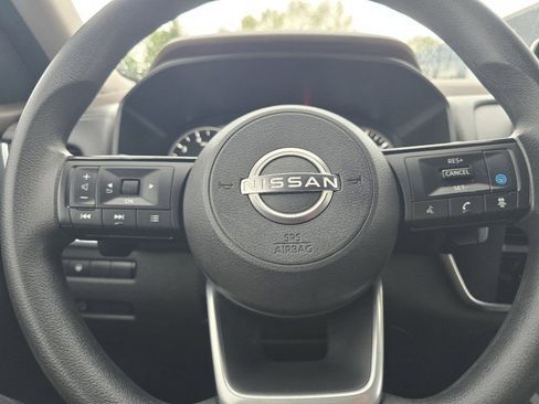 Used 2023 Nissan Rogue SV AWD/4WD image 25