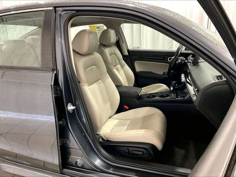 Used 2024 Honda Civic Touring image 11