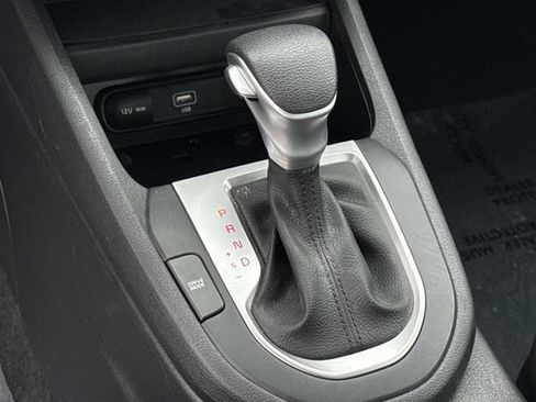 Used 2024 Kia Forte LX FWD image 21