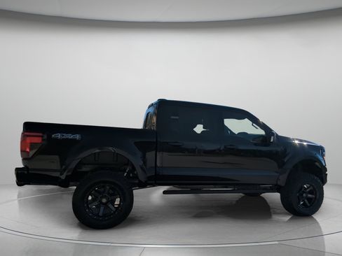 New 2026 Ford F150 XLT w/ Equipment Group 303A High image 32