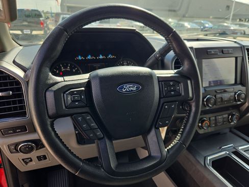 Used 2020 Ford F150 XLT w/ Equipment Group 302A Luxury RWD image 17