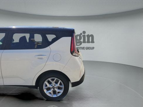 Used 2024 Kia Soul S FWD image 29