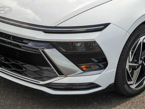 New 2026 Hyundai Sonata SEL FWD image 10