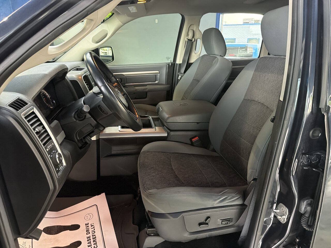 Used 2014 RAM 1500 Big Horn AWD/4WD image 13