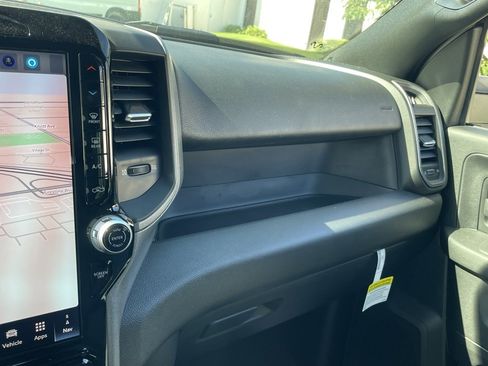 New 2025 RAM 2500 Tradesman image 27