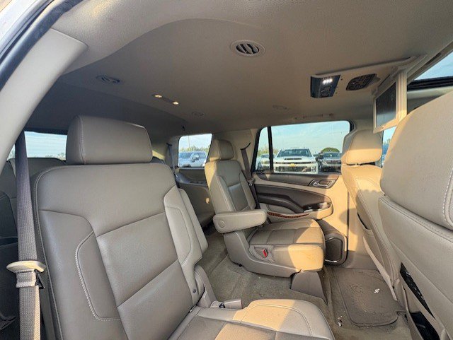 Used 2018 Chevrolet Tahoe Premier RWD image 9