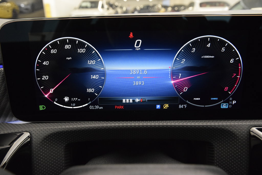 Used 2026 Mercedes-Benz CLA 250 image 26