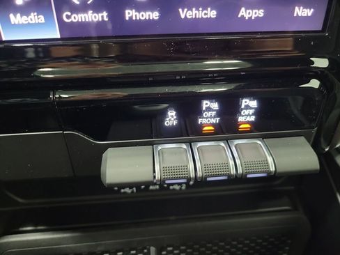 New 2026 RAM 1500 Big Horn image 21