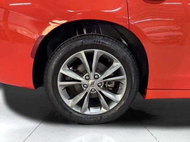Used 2022 Dodge Charger SXT AWD/4WD image 58