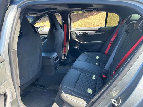 Used 2024 Cadillac CT5 V Blackwing w/ Driver Assist Package RWD image 46