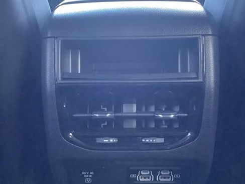 Used 2023 Jeep Grand Cherokee Altitude AWD/4WD image 25