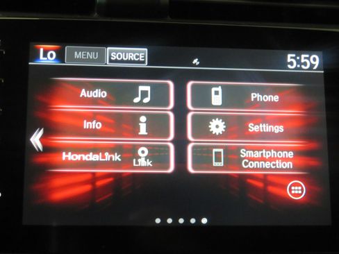 Used 2020 Honda Civic Sport image 37