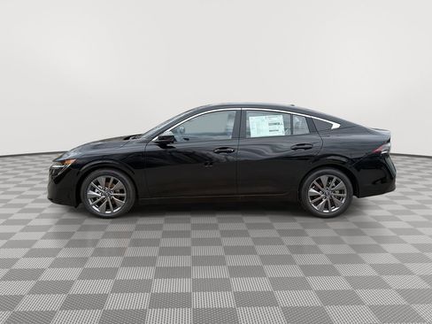 New 2026 Nissan Sentra SL w/ Floor Mat Package FWD image 6