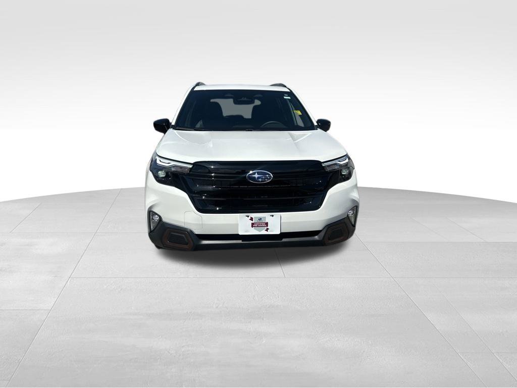 Used 2026 Subaru Forester Sport w/ Sport Package AWD/4WD image 3
