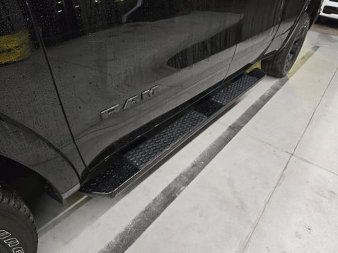 Certified 2025 RAM 1500 Big Horn RWD image 11
