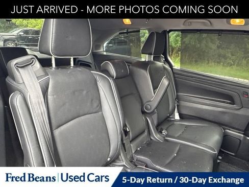 Used 2024 Honda Odyssey Elite image 10