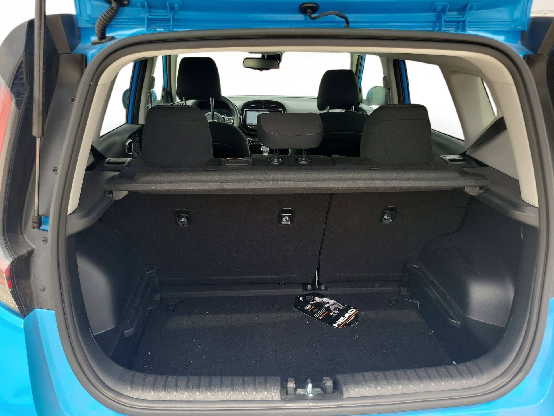 Used 2023 Kia Soul EX FWD image 22