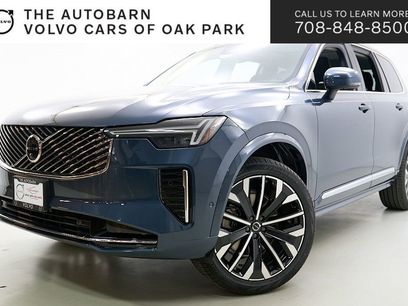 New 2026 Volvo XC90 B6 Plus w/ Protection Package