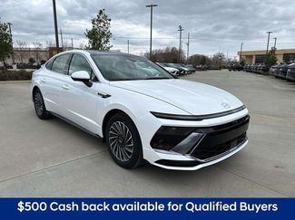 New 2026 Hyundai Sonata Limited 360° Tour