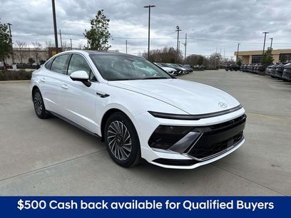 New 2026 Hyundai Sonata Limited