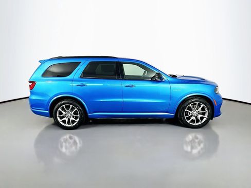 New 2026 Dodge Durango GT AWD/4WD image 8