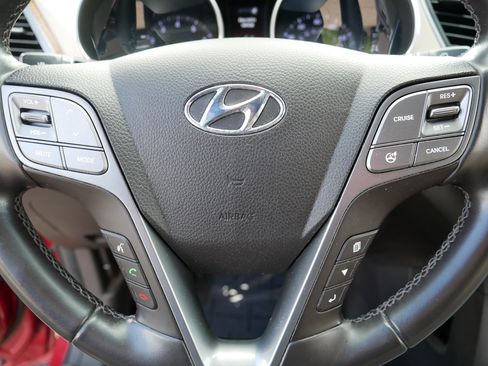 Used 2013 Hyundai Santa Fe Sport FWD image 24