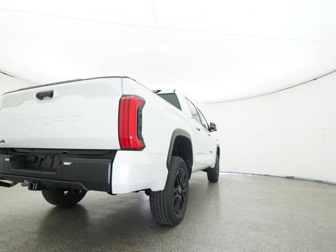 New 2026 Toyota Tundra Limited image 96