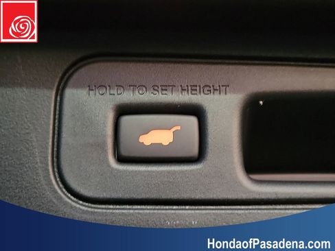 New 2026 Honda Passport TrailSport image 19