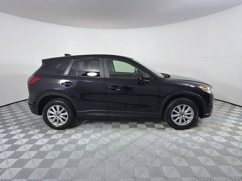 Used 2015 MAZDA CX-5 Touring AWD/4WD image 4