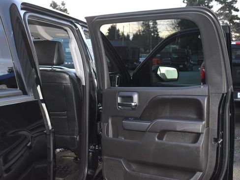 Used 2017 Chevrolet Silverado 1500 LT w/ All Star Edition image 12