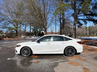 Used 2023 Honda Civic Sport video 1