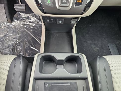 New 2026 Honda Odyssey Elite image 30