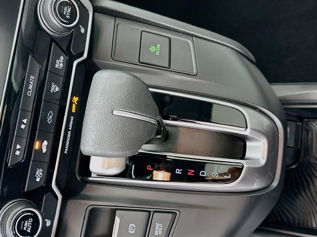 Used 2017 Honda CR-V EX image 16