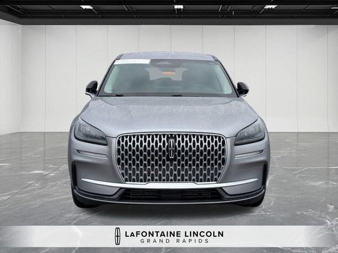 Certified 2023 Lincoln Corsair AWD w/ Equipment Group 101A image 8