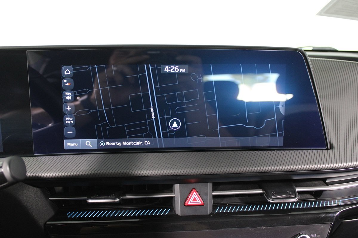 Used 2024 Kia EV6 GT-Line AWD/4WD image 13