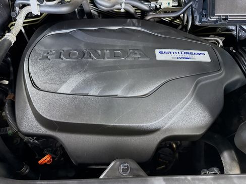 Used 2019 Honda Ridgeline RTL image 39
