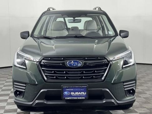Used 2023 Subaru Forester image 6