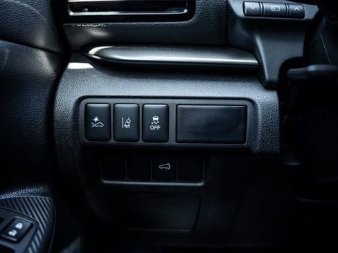 New 2026 Mitsubishi Eclipse Cross AWD image 18