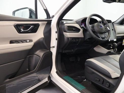 New 2026 Subaru Forester Limited w/ Limited Package image 9