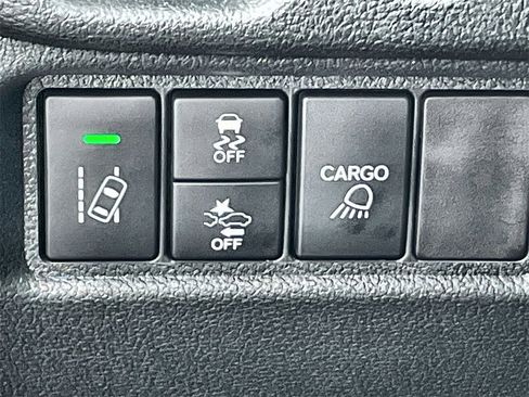 Used 2023 Honda Ridgeline RTL image 16