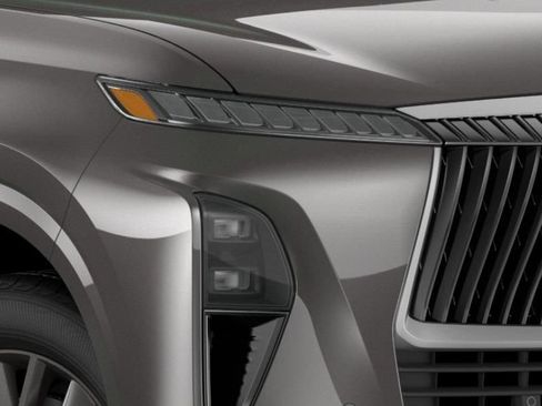 New 2026 INFINITI QX80 Pure image 10