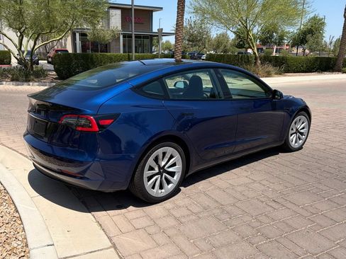 Used 2023 Tesla Model 3 Standard Range RWD image 3