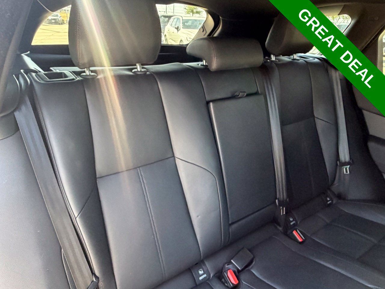 Used 2025 Land Rover Range Rover Velar Dynamic SE AWD/4WD image 37