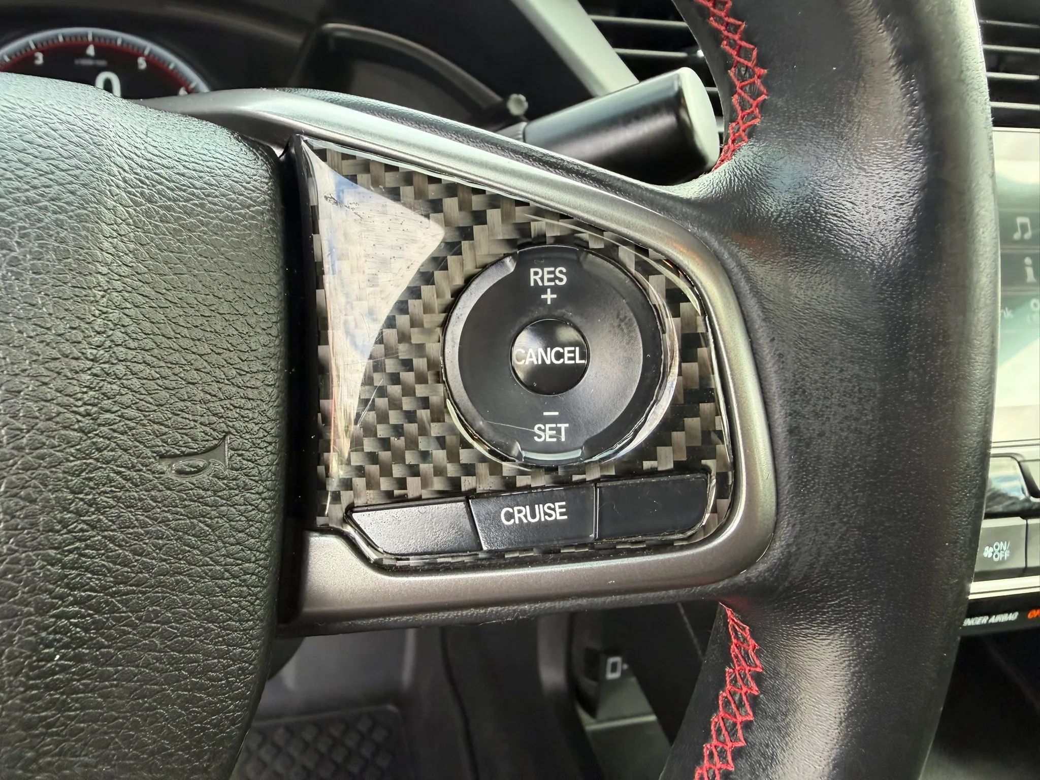 Used 2018 Honda Civic Si image 36