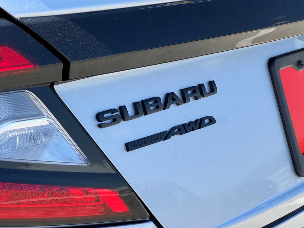 New 2026 Subaru WRX Limited AWD/4WD image 18